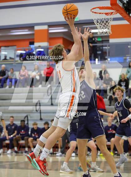 Thumbnail 3 in Crimson Cliffs vs. Skyridge (Falcon Classic) photogallery.