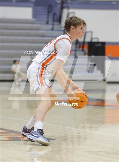 Thumbnail 3 in Crimson Cliffs vs. Skyridge (Falcon Classic) photogallery.
