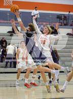 Photo from the gallery "Crimson Cliffs vs. Skyridge (Falcon Classic)"