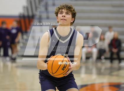 Thumbnail 2 in Crimson Cliffs vs. Skyridge (Falcon Classic) photogallery.