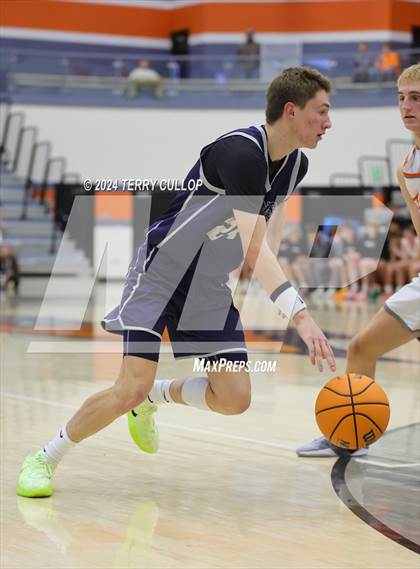 Thumbnail 2 in Crimson Cliffs vs. Skyridge (Falcon Classic) photogallery.