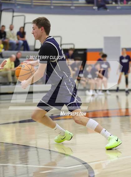 Thumbnail 3 in Crimson Cliffs vs. Skyridge (Falcon Classic) photogallery.
