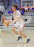 Photo from the gallery "Crimson Cliffs vs. Skyridge (Falcon Classic)"
