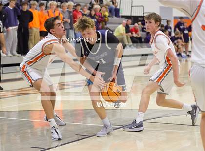 Thumbnail 1 in Crimson Cliffs vs. Skyridge (Falcon Classic) photogallery.