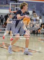 Photo from the gallery "Crimson Cliffs vs. Skyridge (Falcon Classic)"