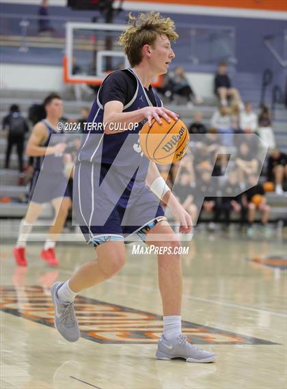 Thumbnail 3 in Crimson Cliffs vs. Skyridge (Falcon Classic) photogallery.