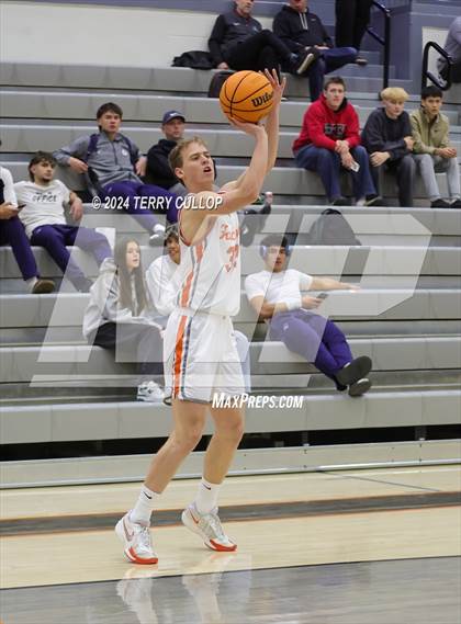 Thumbnail 1 in Crimson Cliffs vs. Skyridge (Falcon Classic) photogallery.
