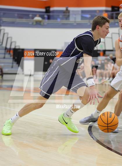 Thumbnail 3 in Crimson Cliffs vs. Skyridge (Falcon Classic) photogallery.