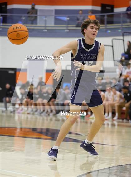 Thumbnail 1 in Crimson Cliffs vs. Skyridge (Falcon Classic) photogallery.