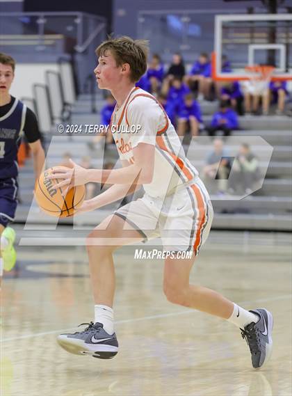 Thumbnail 2 in Crimson Cliffs vs. Skyridge (Falcon Classic) photogallery.