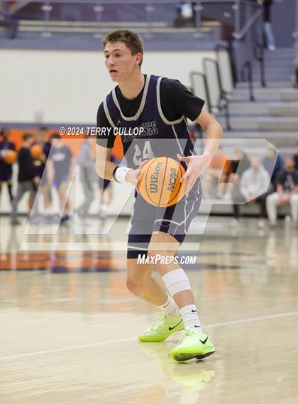 Thumbnail 2 in Crimson Cliffs vs. Skyridge (Falcon Classic) photogallery.