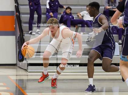 Thumbnail 1 in Crimson Cliffs vs. Skyridge (Falcon Classic) photogallery.