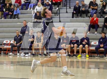 Thumbnail 3 in Crimson Cliffs vs. Skyridge (Falcon Classic) photogallery.