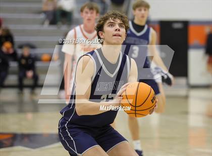 Thumbnail 1 in Crimson Cliffs vs. Skyridge (Falcon Classic) photogallery.