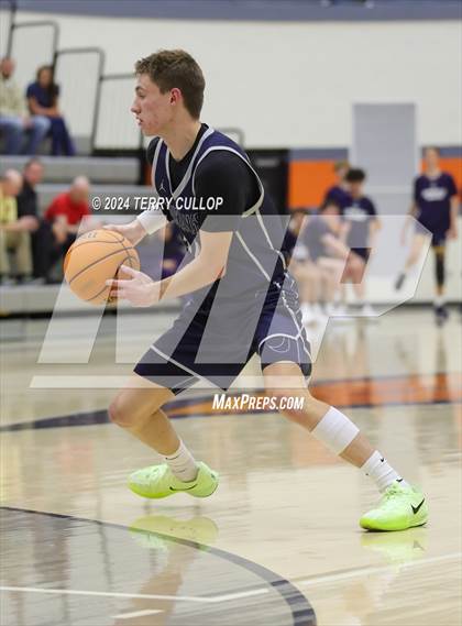 Thumbnail 2 in Crimson Cliffs vs. Skyridge (Falcon Classic) photogallery.