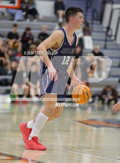 Thumbnail 2 in Crimson Cliffs vs. Skyridge (Falcon Classic) photogallery.