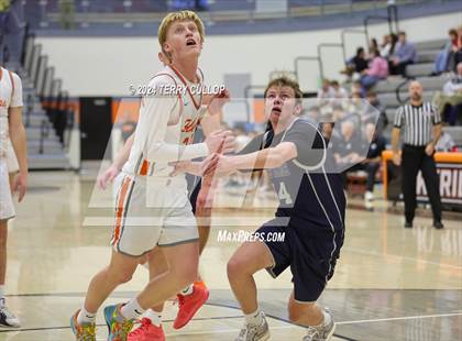 Thumbnail 3 in Crimson Cliffs vs. Skyridge (Falcon Classic) photogallery.