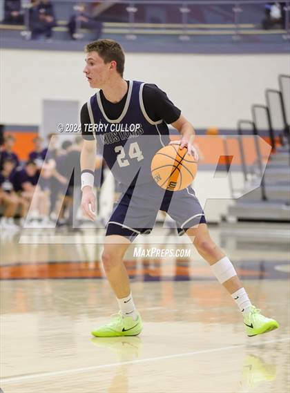 Thumbnail 3 in Crimson Cliffs vs. Skyridge (Falcon Classic) photogallery.