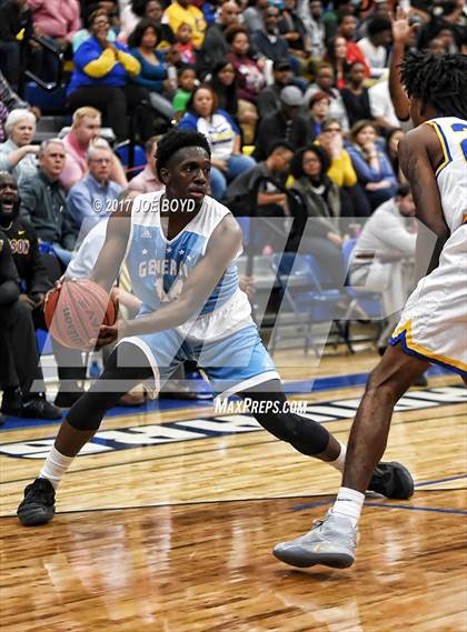 Thumbnail 3 in Lee @ Jemison photogallery.