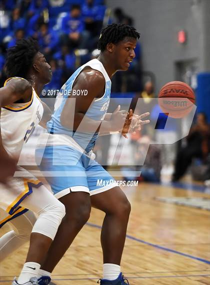 Thumbnail 3 in Lee @ Jemison photogallery.