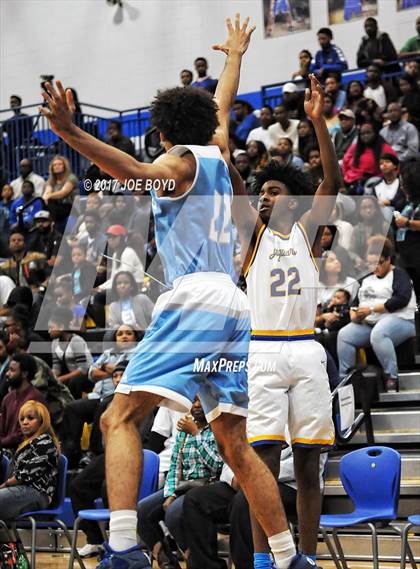 Thumbnail 3 in Lee @ Jemison photogallery.
