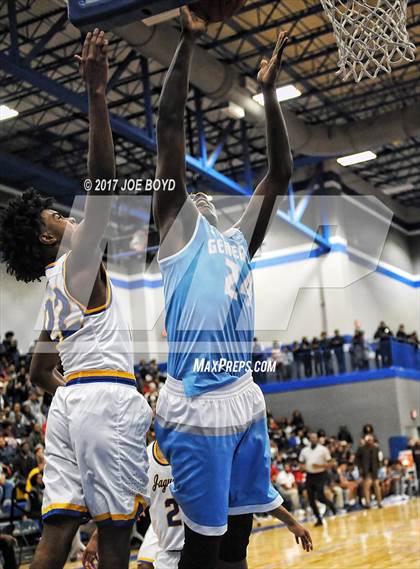 Thumbnail 3 in Lee @ Jemison photogallery.