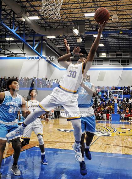 Thumbnail 3 in Lee @ Jemison photogallery.