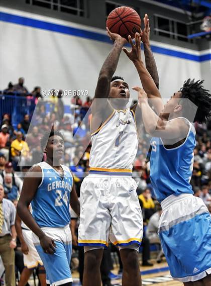 Thumbnail 3 in Lee @ Jemison photogallery.