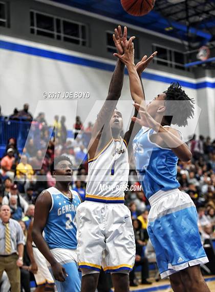Thumbnail 1 in Lee @ Jemison photogallery.