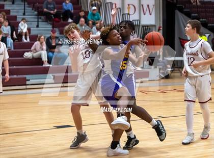 Thumbnail 3 in Thibodaux @ E.D. White  photogallery.