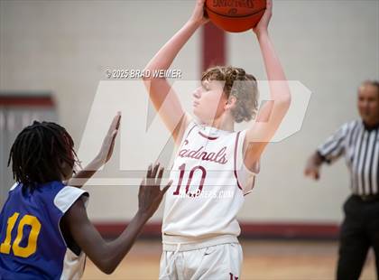 Thumbnail 1 in Thibodaux @ E.D. White  photogallery.