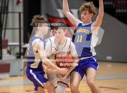 Thumbnail 3 in Thibodaux @ E.D. White  photogallery.
