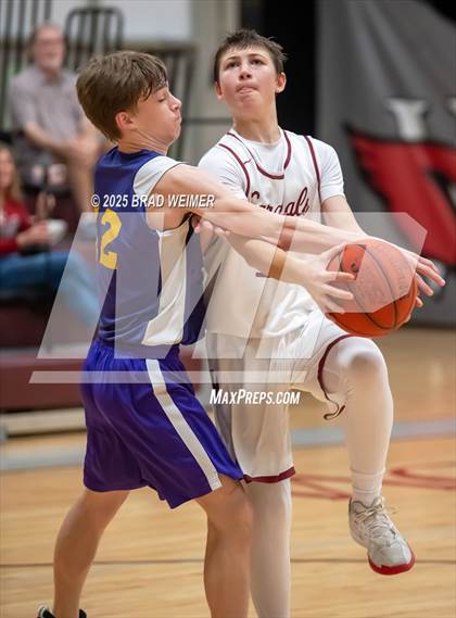 Thumbnail 3 in Thibodaux @ E.D. White  photogallery.