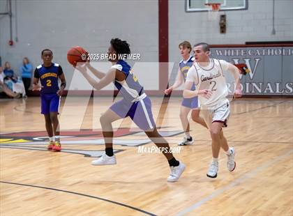 Thumbnail 3 in Thibodaux @ E.D. White  photogallery.