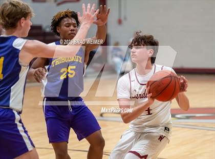 Thumbnail 1 in Thibodaux @ E.D. White  photogallery.