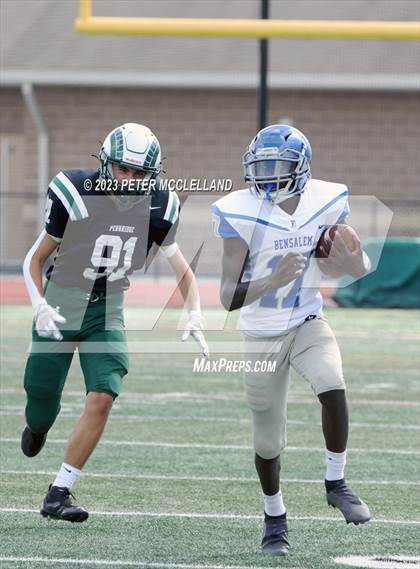 Thumbnail 1 in Bensalem @ Pennridge photogallery.