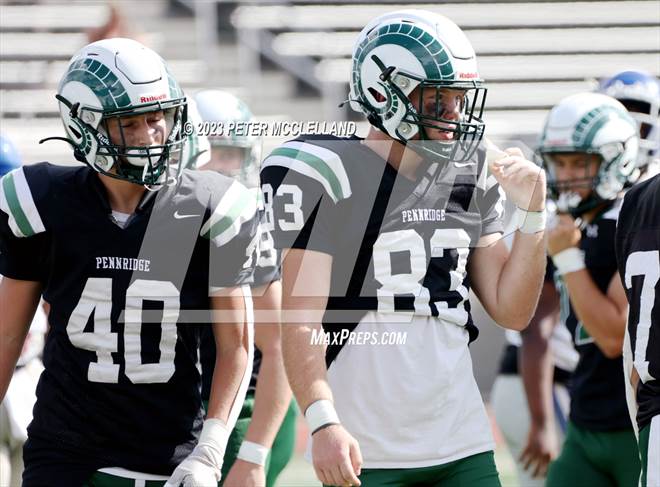 2022 Team Preview: Pennridge Rams (1) –