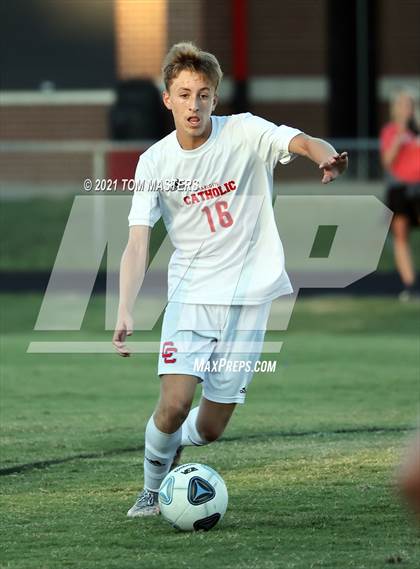 Thumbnail 1 in Charlotte Catholic @ South Mecklenburg photogallery.