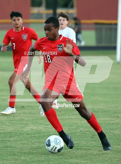 Thumbnail 1 in Charlotte Catholic @ South Mecklenburg photogallery.