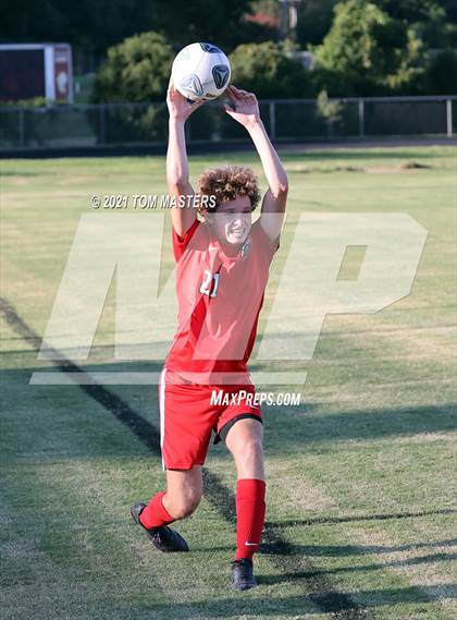 Thumbnail 3 in Charlotte Catholic @ South Mecklenburg photogallery.