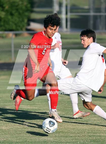 Thumbnail 2 in Charlotte Catholic @ South Mecklenburg photogallery.