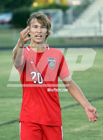 Thumbnail 2 in Charlotte Catholic @ South Mecklenburg photogallery.