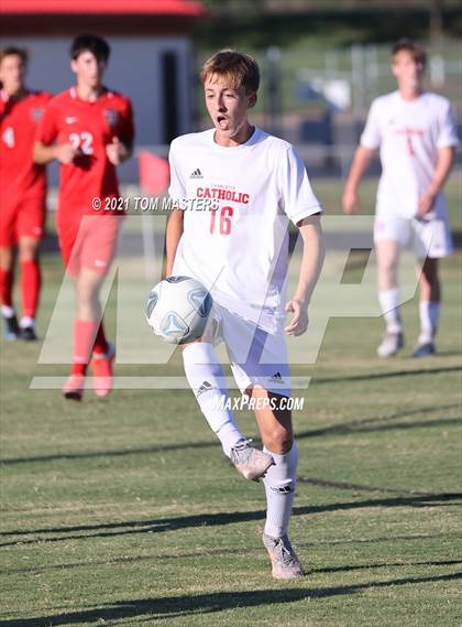 Thumbnail 1 in Charlotte Catholic @ South Mecklenburg photogallery.