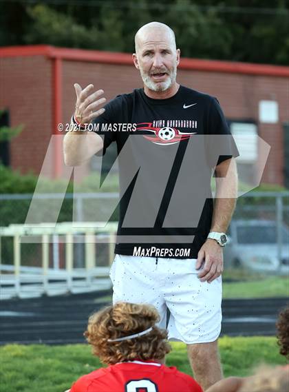 Thumbnail 3 in Charlotte Catholic @ South Mecklenburg photogallery.