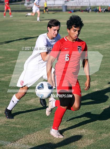 Thumbnail 3 in Charlotte Catholic @ South Mecklenburg photogallery.