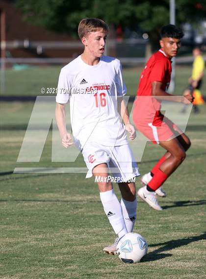 Thumbnail 1 in Charlotte Catholic @ South Mecklenburg photogallery.