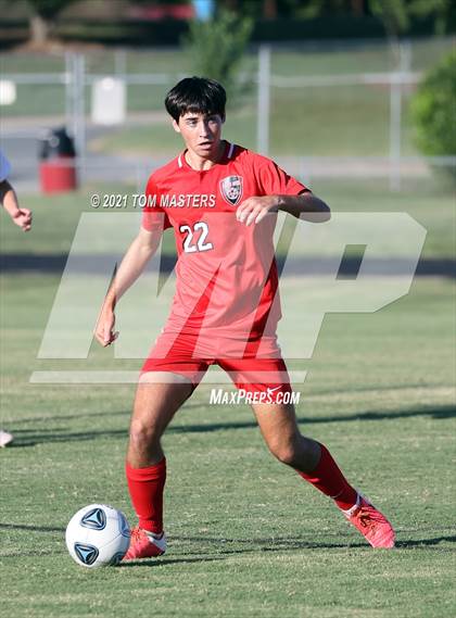 Thumbnail 1 in Charlotte Catholic @ South Mecklenburg photogallery.
