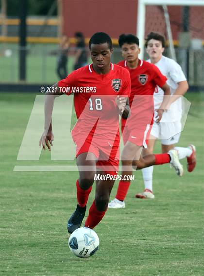 Thumbnail 3 in Charlotte Catholic @ South Mecklenburg photogallery.