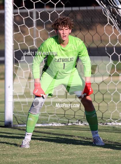 Thumbnail 3 in Charlotte Catholic @ South Mecklenburg photogallery.