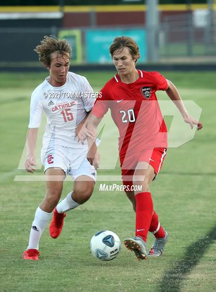 Thumbnail 1 in Charlotte Catholic @ South Mecklenburg photogallery.